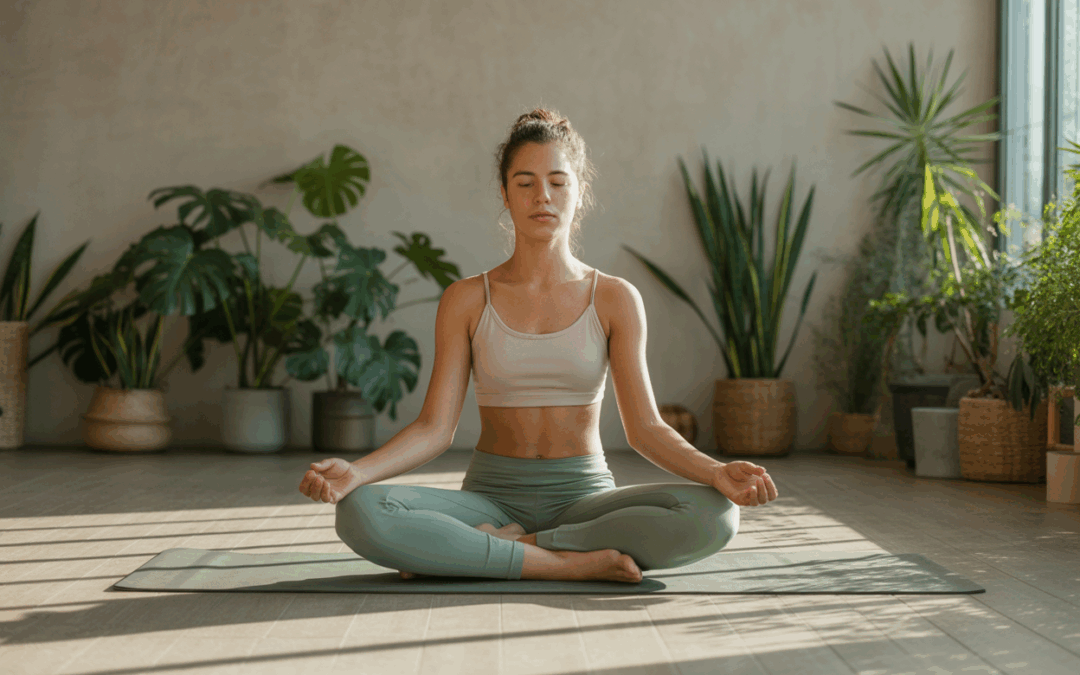 12 Postures Clés pour Démarrer le Yoga en Douceur - Guide Débutant