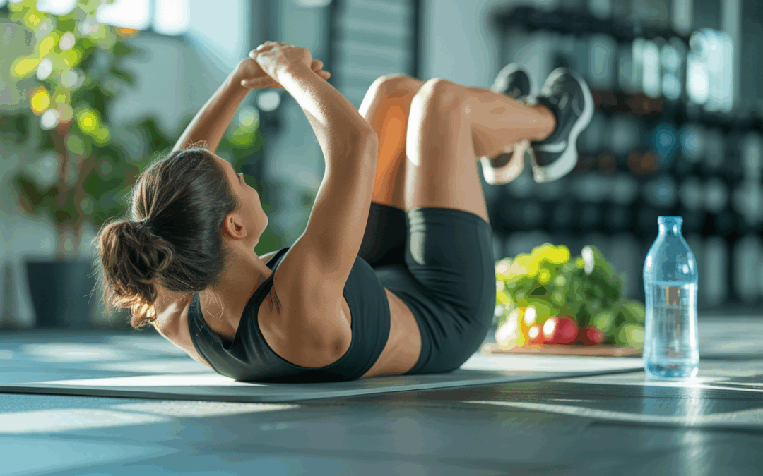 Programme Abdos Six Pack en 8 Semaines – Le Guide Complet par des Experts