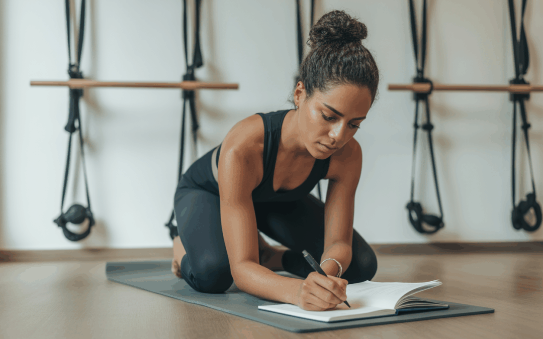 3 Étapes Clés pour Débuter en Fitness avec des Résultats Durables