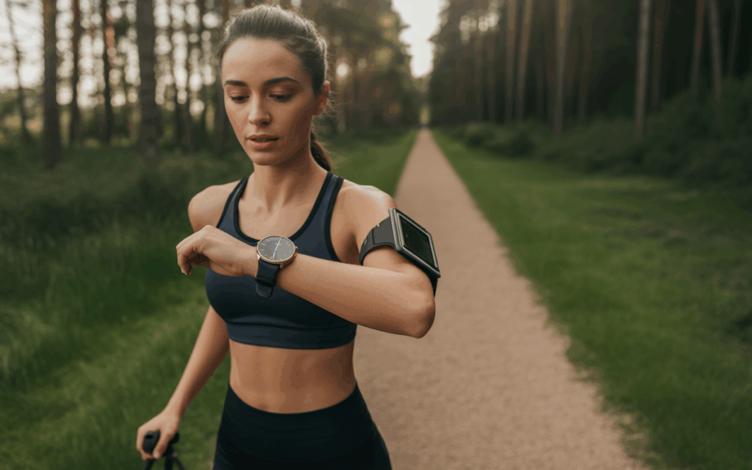 Courir 30 Minutes Sans Arrêt - Programme Débutant en 8 Semaines