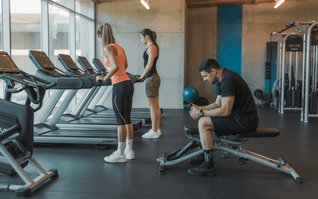 Guide Méthodique pour Choisir sa Salle de Sport à Renens
