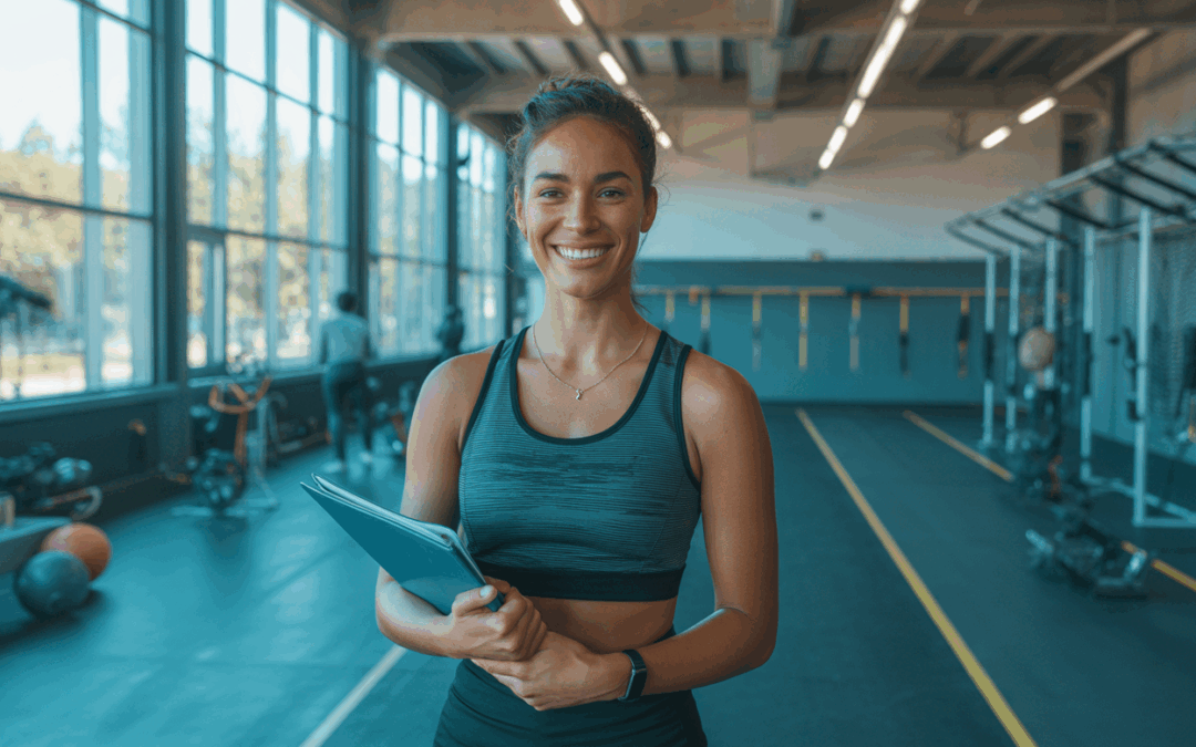Comment choisir sa salle de sport à proximité : 5 éléments clés à ne pas négliger