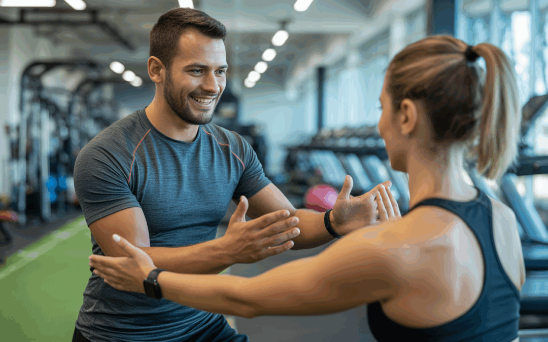 5 Critères Essentiels pour Bien Choisir Votre Coach Sportif