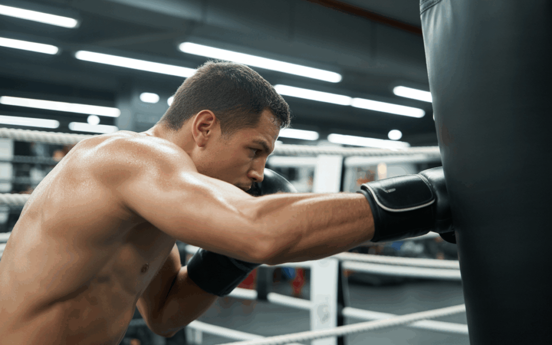 Boxing Workout Essentials: Build Strength and Mental Focus