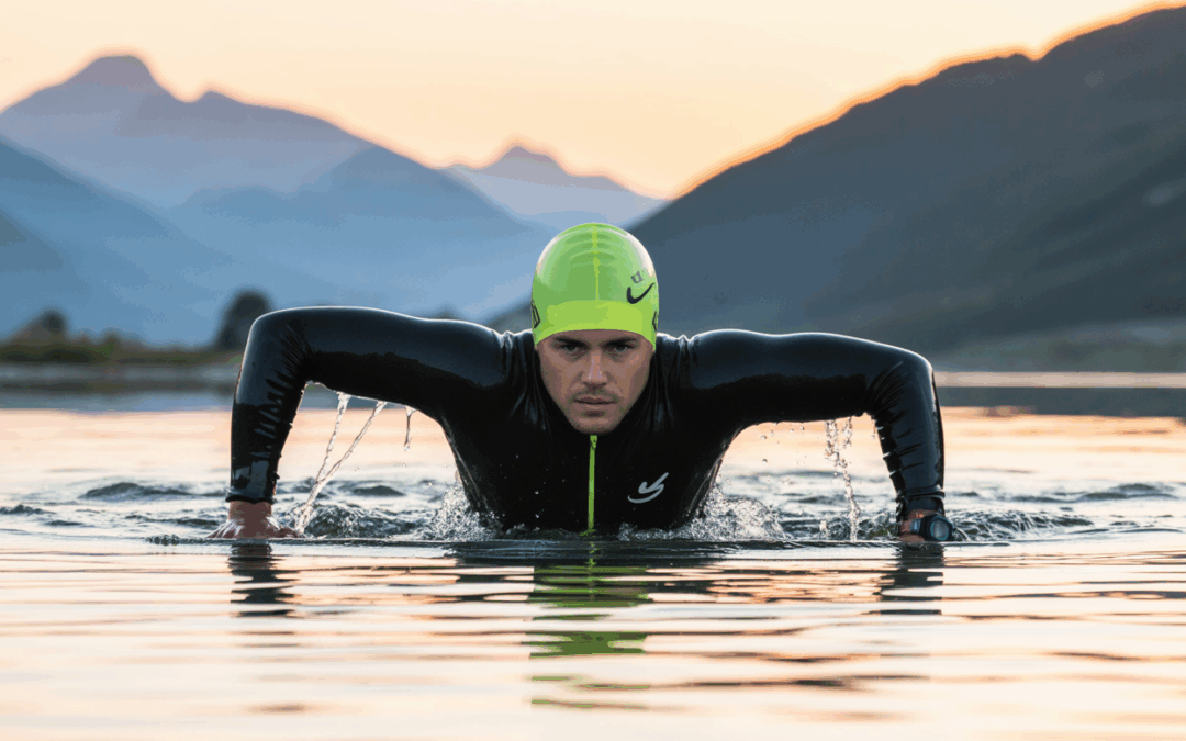 Programme Triathlon Débutant : 12 Semaines pour Votre Première Course