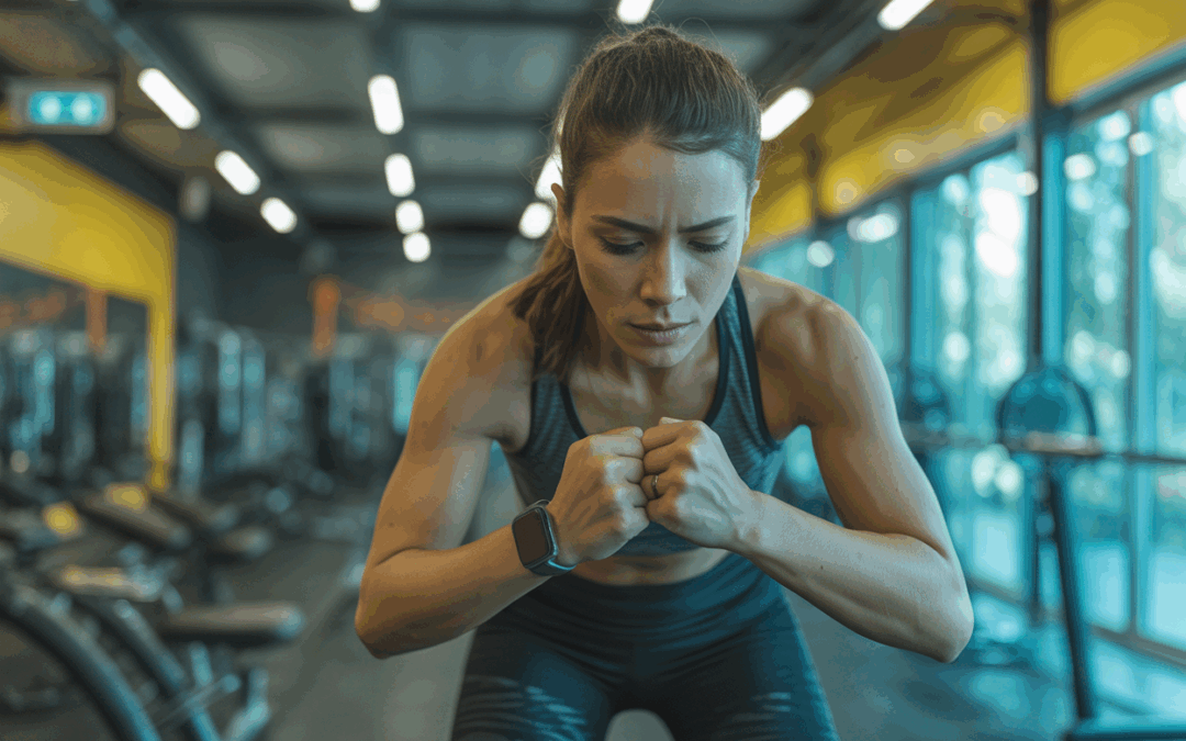 Renforcez votre résilience physique face aux défis de 2025