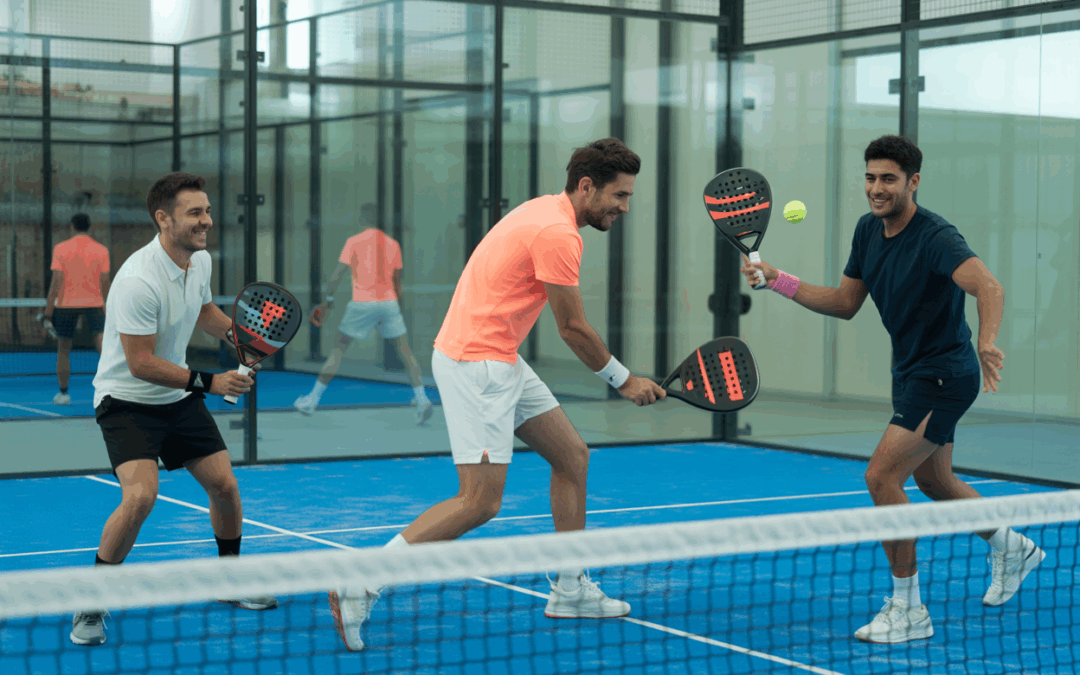 Padel Tennis pour Débutants : Le Guide Ultime pour Bien Commencer