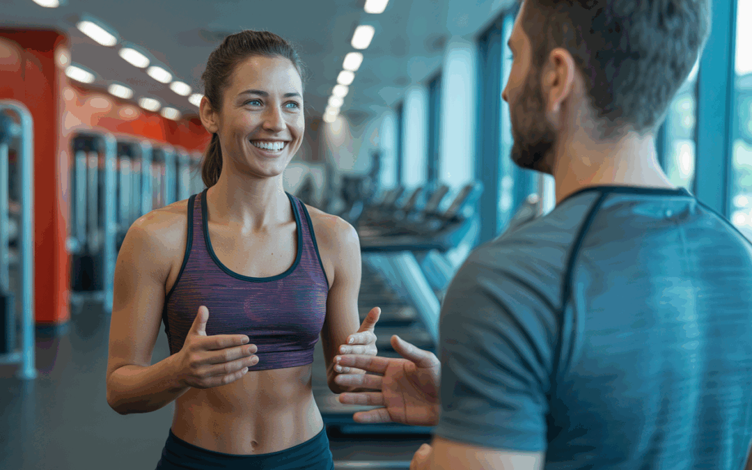 5 Salles de Sport à Tester Gratuitement à Lausanne