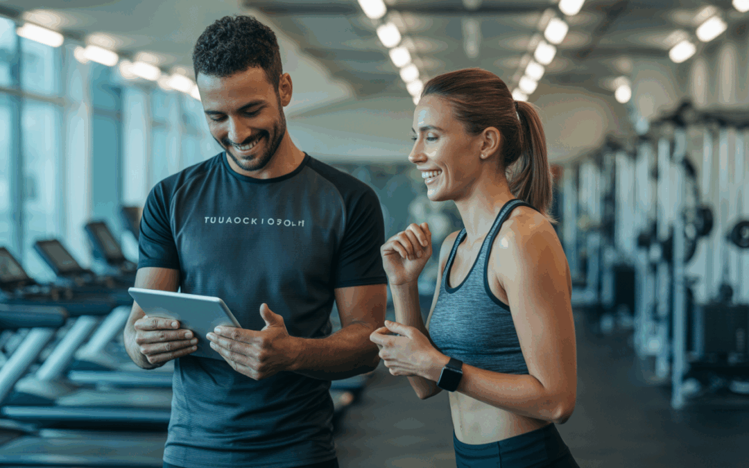Coaching Sportif Individuel Lausanne 2025 - Tarifs et Conseils Pratiques