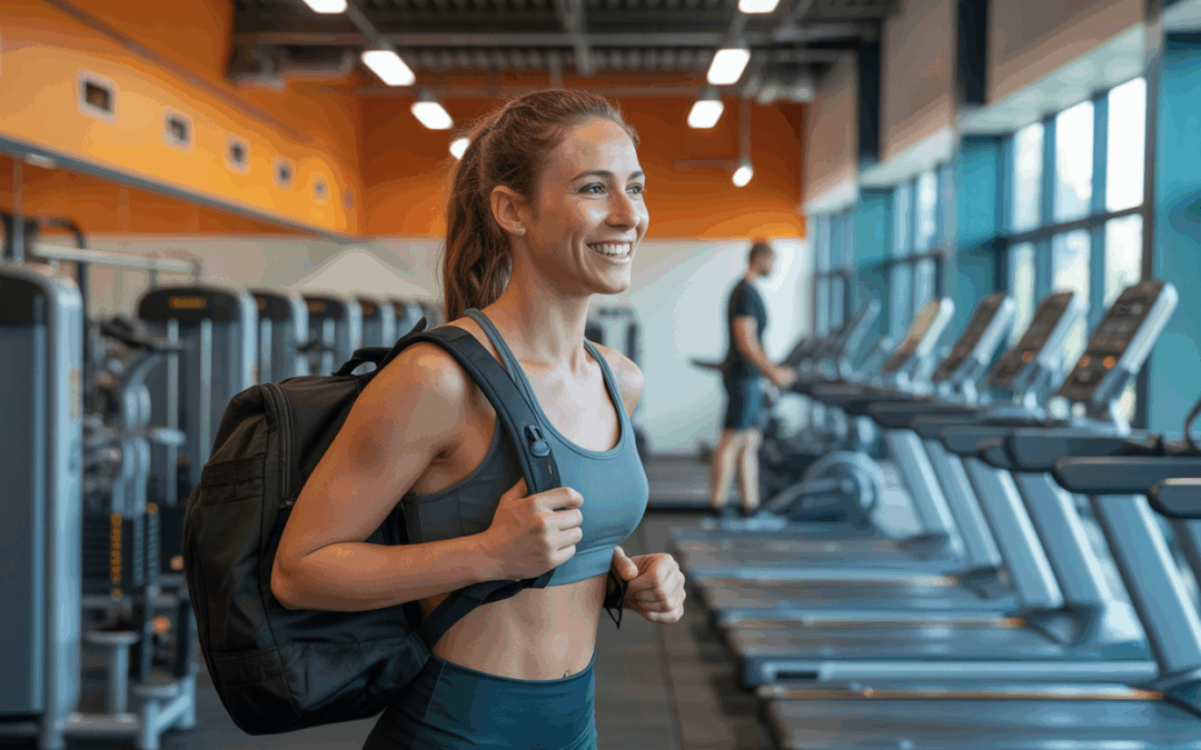 Conseils Clés pour une Première Visite Réussie en Salle de Sport à Chavannes près Renens