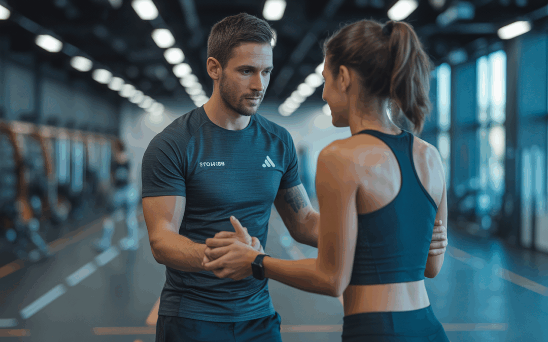 Coach Sportif Certifié dans l'Ouest Lausannois : Les Meilleures Solutions