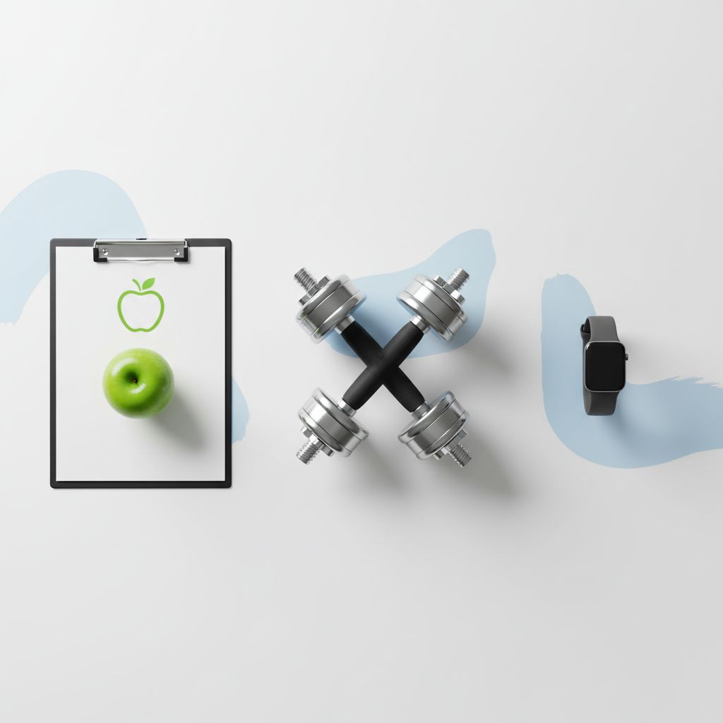 Infographie simple montrant les trois piliers de l