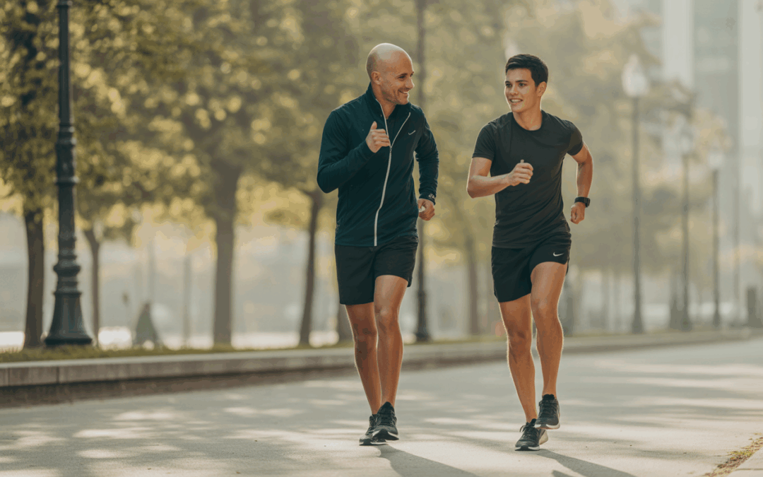 3 Avantages d’un Coach en Course à Pied pour Débutants (Votre Départ Réussi)