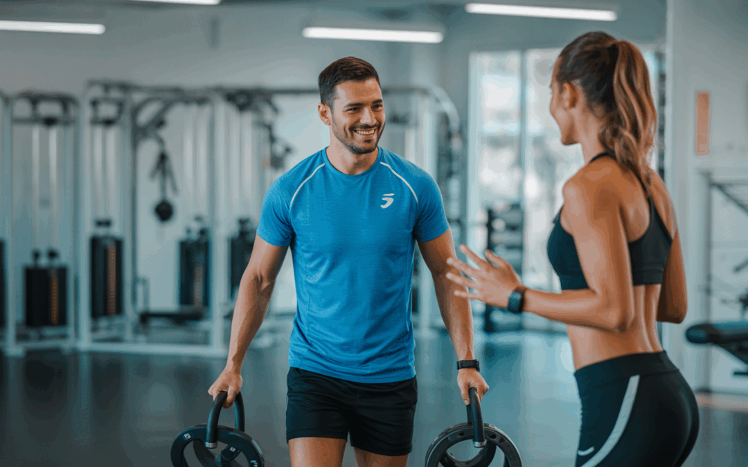 Programme Perte de Poids Lausanne – La Méthode Validée par les Coachs Sportifs