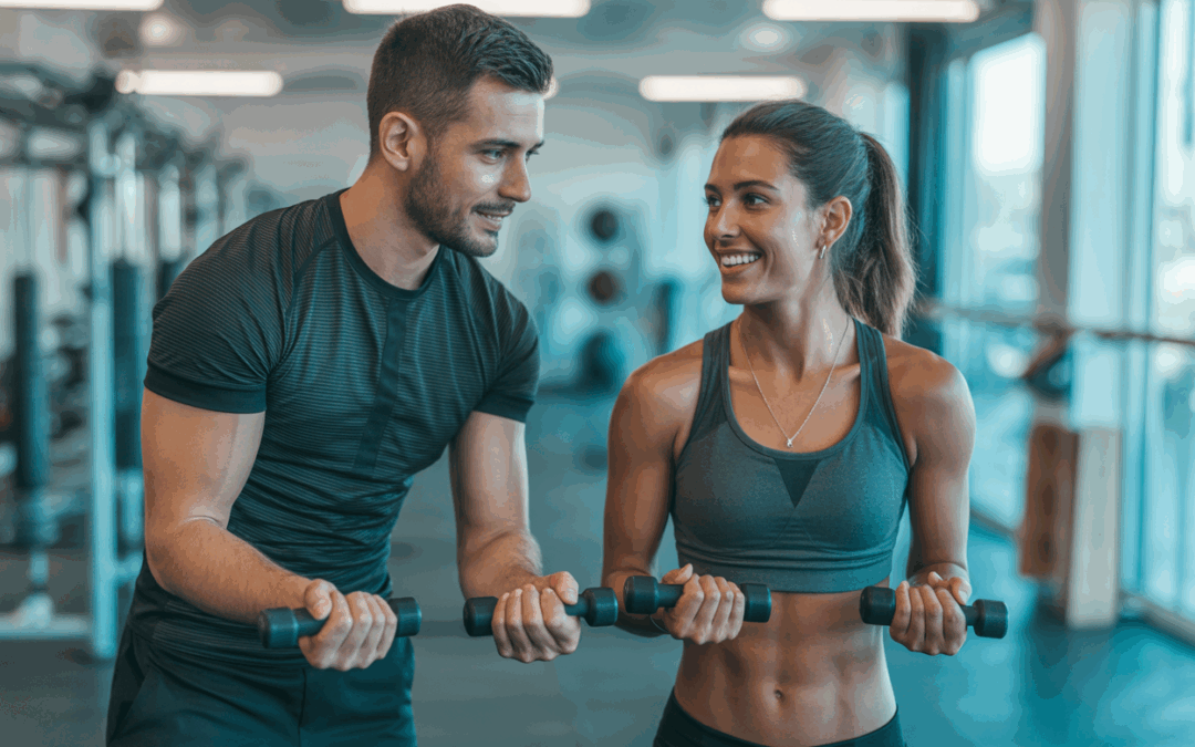 Perdre du Poids avec un Coach Sportif : La Méthode Sur-Mesure en 5 Étapes