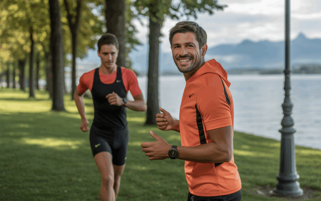 Coach course à pied débutant : 5 avantages clés pour progresser sans blessure