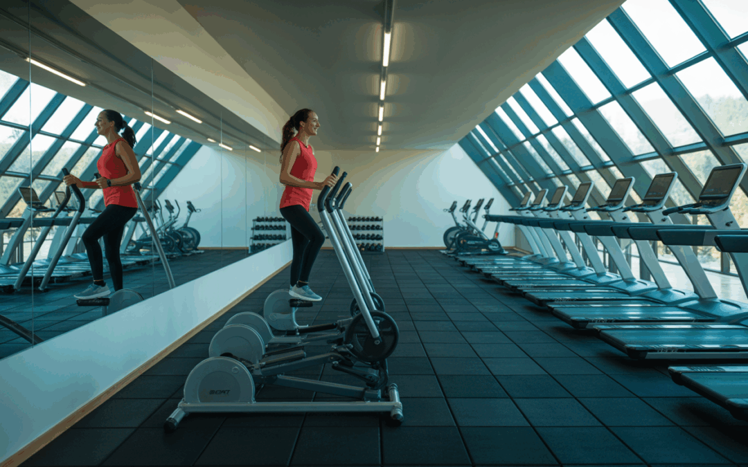 Salle de Sport Renens : Comparatif Complet des Meilleurs Abonnements 2025