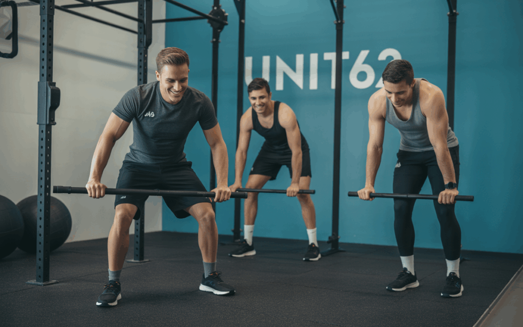 Salle de Sport Renens : 3 Raisons Uniques Qui Font d’Unit62 la Référence