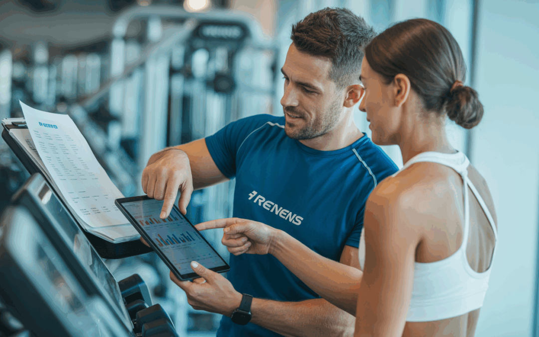 Tarifs coaching sportif Renens 2025 : guide complet pour choisir son coach