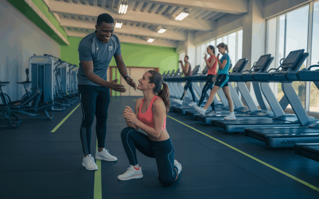Essai Gratuit Fitness Renens : 3 Avantages pour Bien Choisir Sa Salle