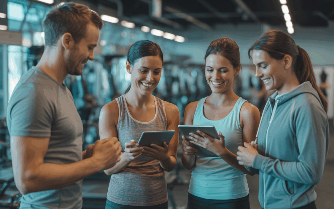 Comparatif des salles fitness à Renens : 3 options clés analysées pour votre choix (2024)