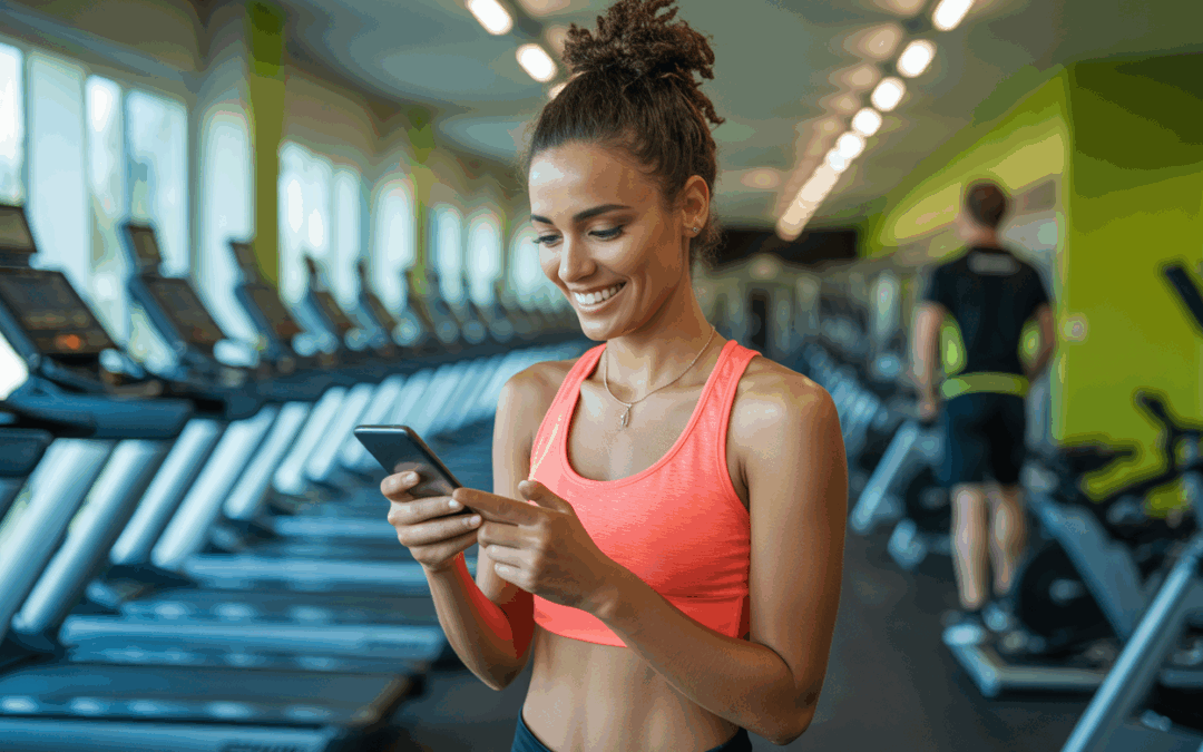 Essai Gratuit Fitness Renens : Comment ça marche en 3 étapes