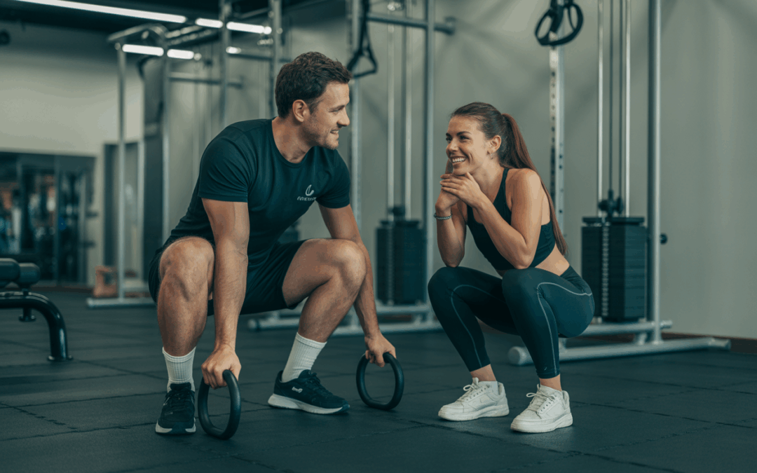 Coach Sportif Personnel Renens : 4 Façons d'Optimiser Votre Budget Fitness 2025