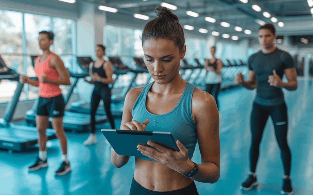 Comparatif des Salles de Fitness à Renens – Trouvez la Meilleure Option pour Votre Budget et Objectifs