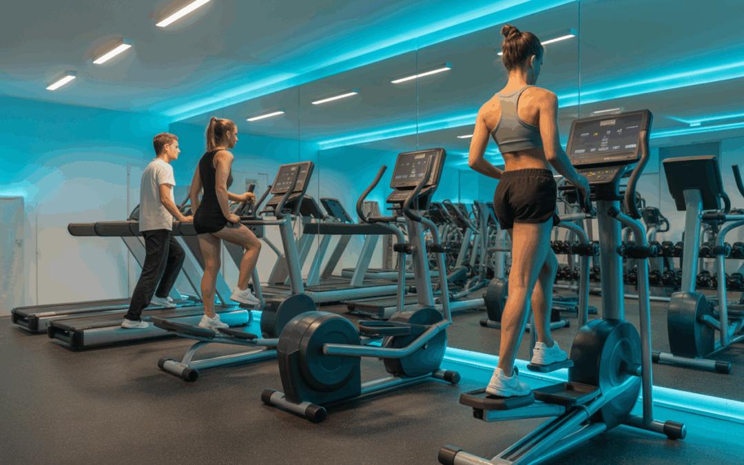 Salle de Sport Lausanne Prix 2025 : Le Guide Complet pour Choisir