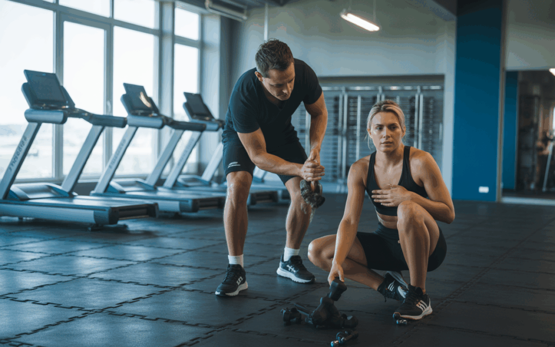 Tarifs coaching sportif Lausanne Ouest : guide expert 2025