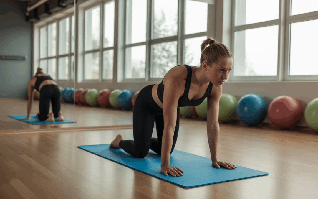 Quelle est la meilleure salle de sport pour la mobilité à Lausanne et Renens ?