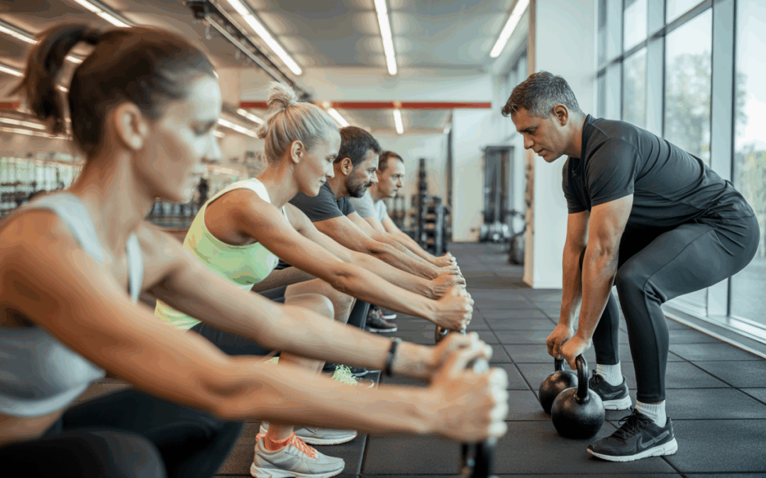Séances d’essai gratuites fitness Lausanne 2024 – Le guide complet