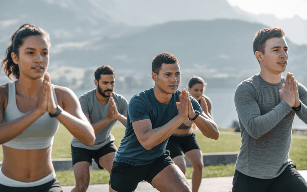 Préparation physique générale Suisse Romande 3 facteurs clés