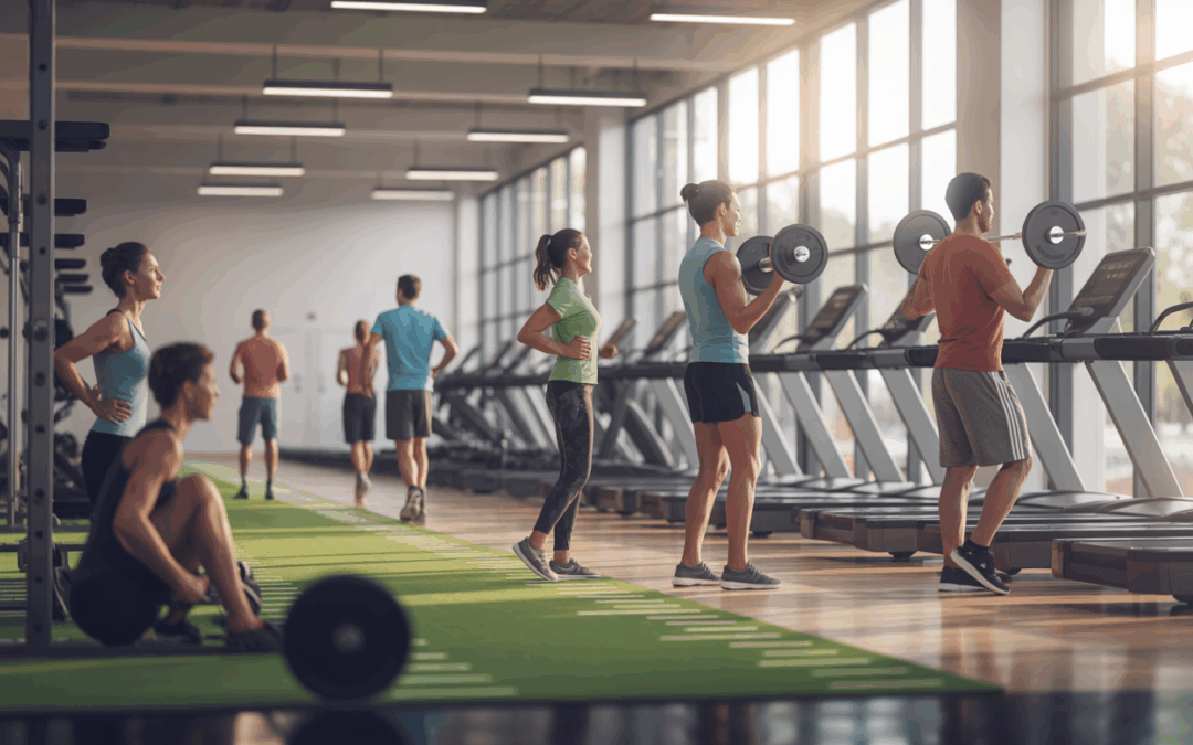 5 astuces pour des tarifs abonnement salle sport Renens transparents