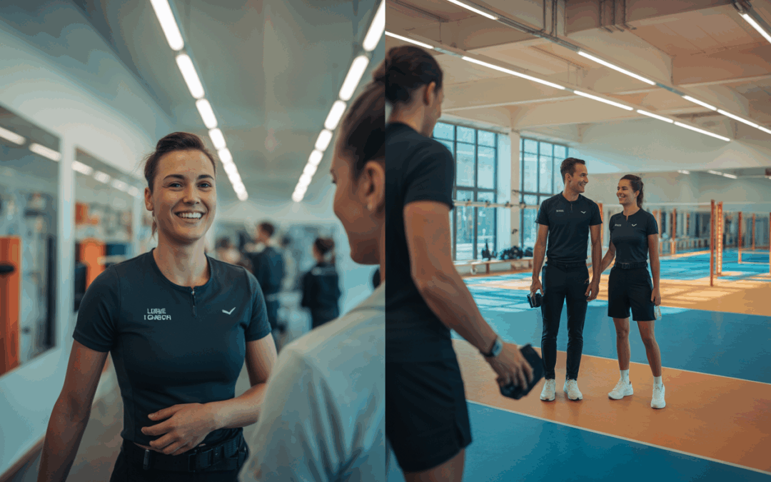 Coaching sportif à domicile Lausanne: 3 points clés pour choisir