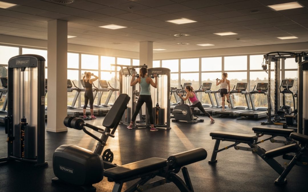 Salle de sport femme Lausanne: 3 Stratégies pour Bien Choisir