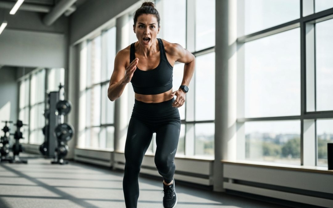 3 Stratégies pour comment améliorer sa condition physique en 3 mois