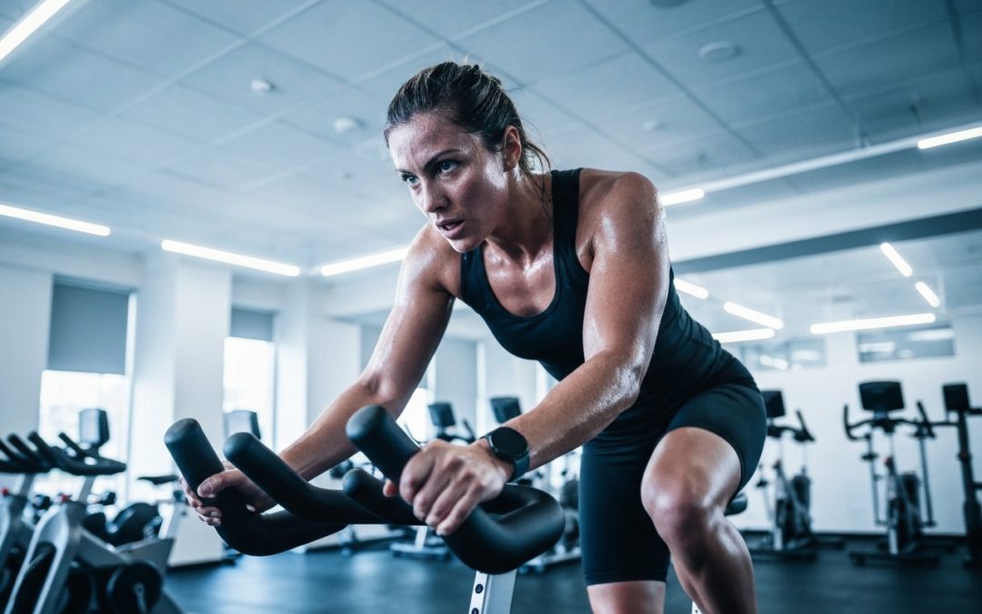 3 Secretsentraînement cardio perte de poids