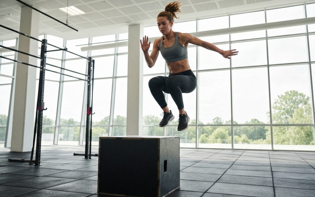 5 Hacks de Coach pour mieux améliorer sa condition physique rapidement