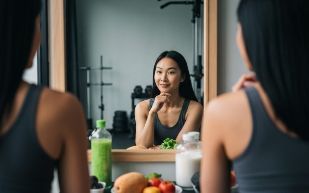 Meilleur programme perte de poids rapide : 4 vérités à savoir