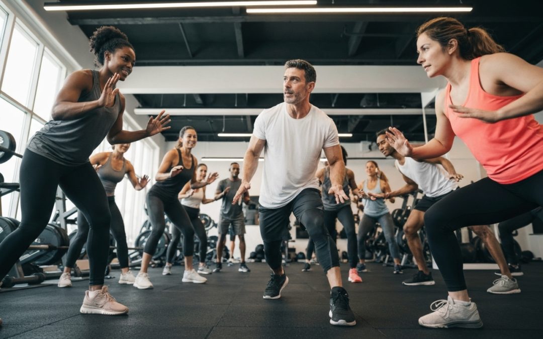 Location salle de sport Lausanne: 3 raisons pour faire coacher