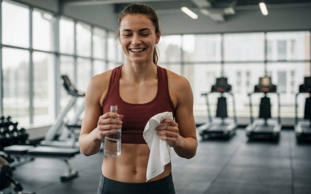 Salle de sport à louer Lausanne : 3 coûts cachés à éviter