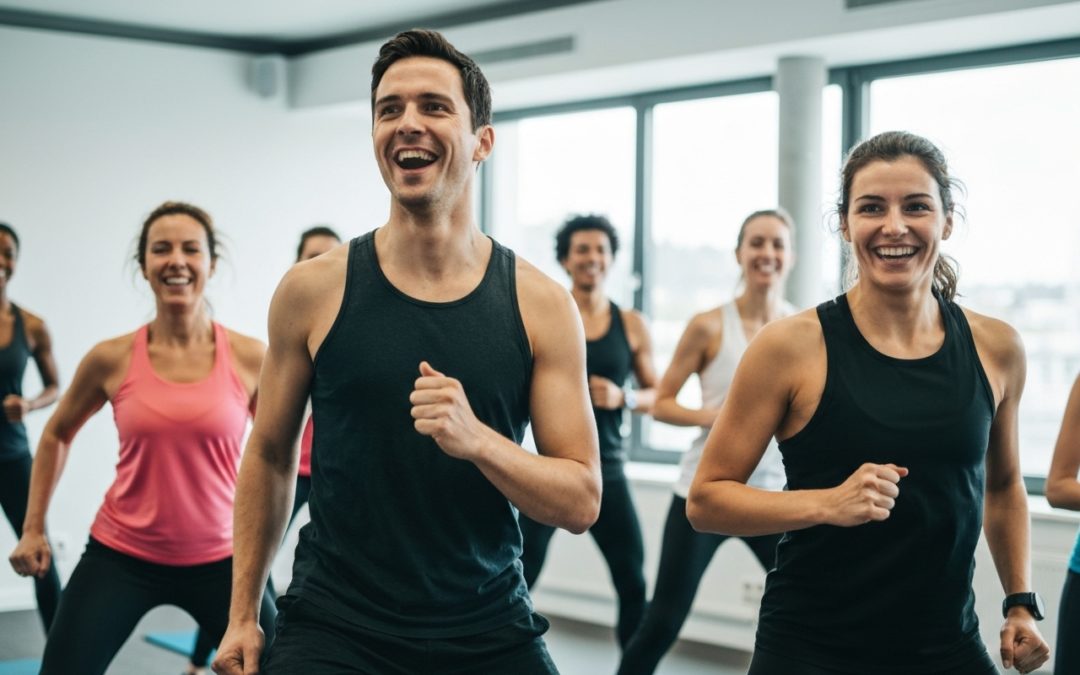 Test Gratuit Cours Collectifs Lausanne: 3 Étapes