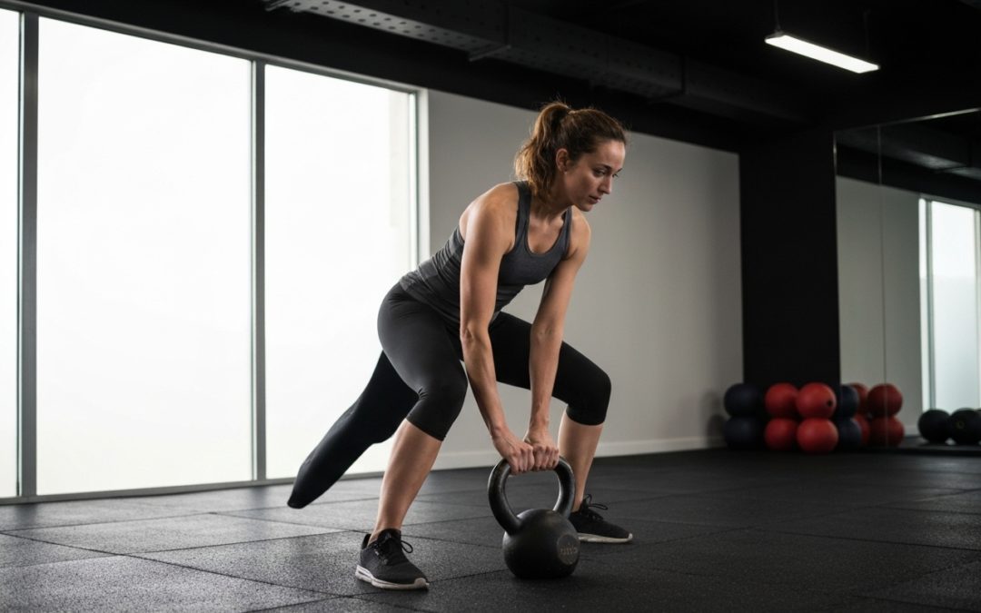 Entraînement Fonctionnel Renens Avis: 3 Clés Pour Choisir Votre Studio