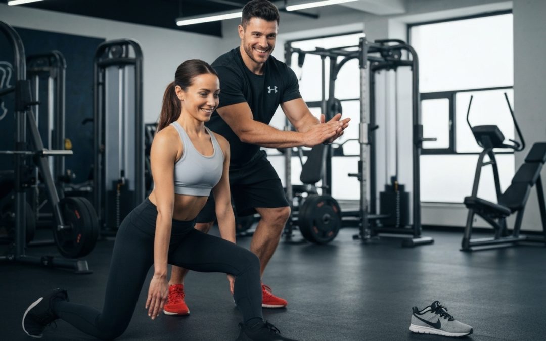 Tarif Coaching Sportif Lausanne : Prix 2025 Expliqués