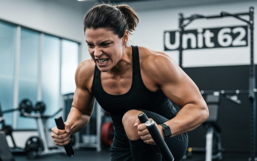 Unit62 Forfait Annuel Prix Optimisez Votre Investissement Fitness