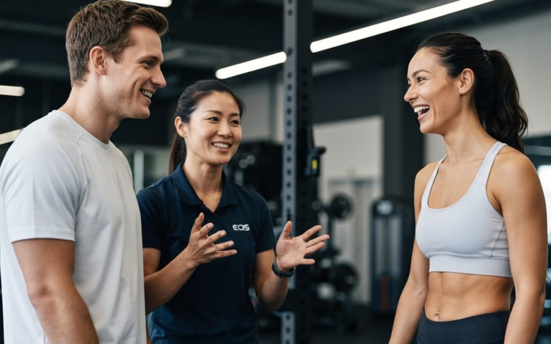 Coût Entraîneur Personnel Lausanne: Est-ce Rentable?