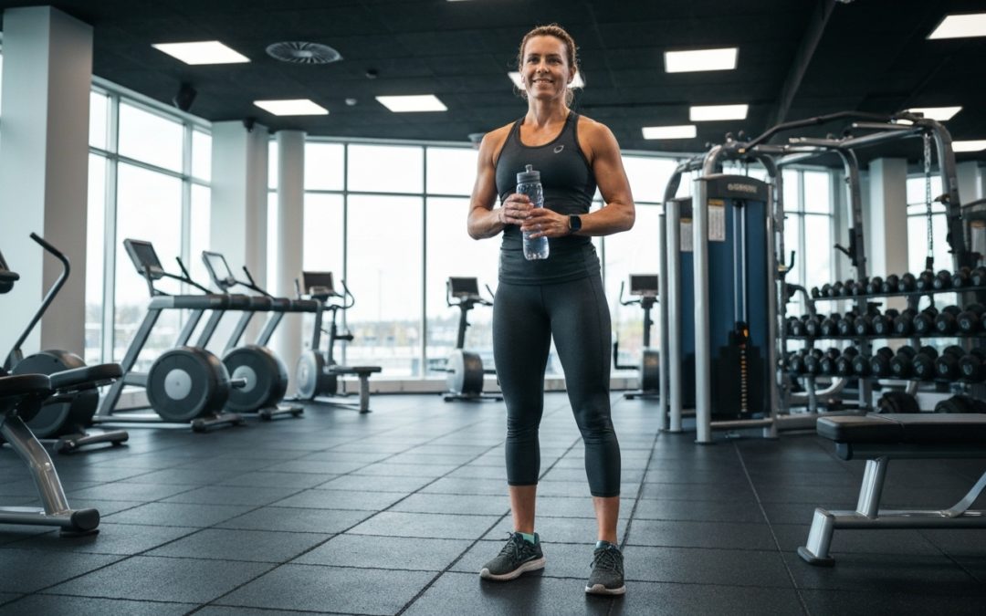 Comment Choisir la Meilleure Salle de Sport à Renens