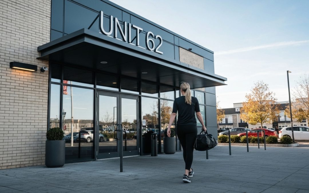 Votre Unit62 Plan D'Accès Simplifié en 3 Étapes