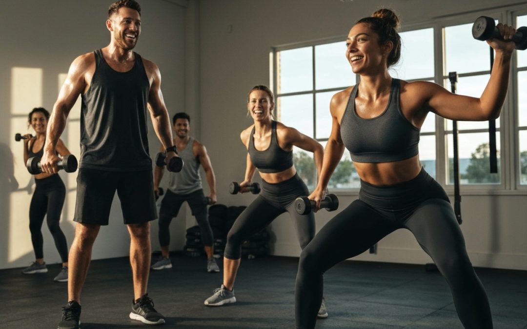 Unit62 Offre Spéciale : 3 séances pour tester notre méthode